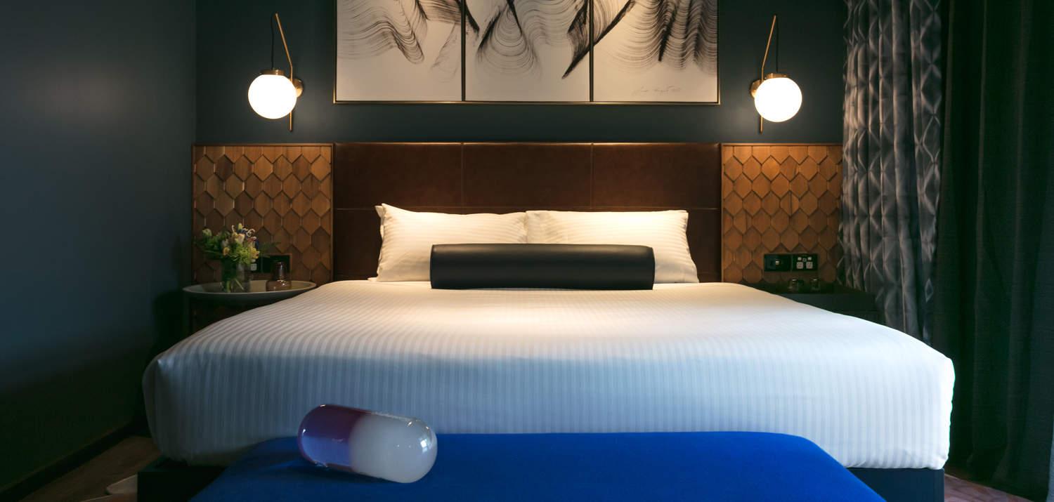 Naumi Airport Hotel 4*