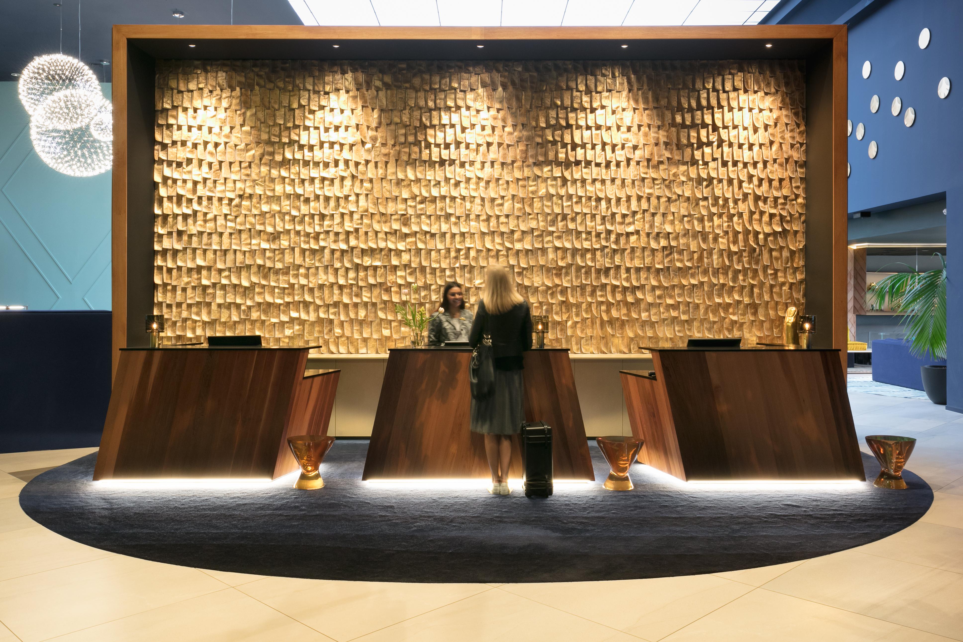 Hotel Naumi Airport Auckland