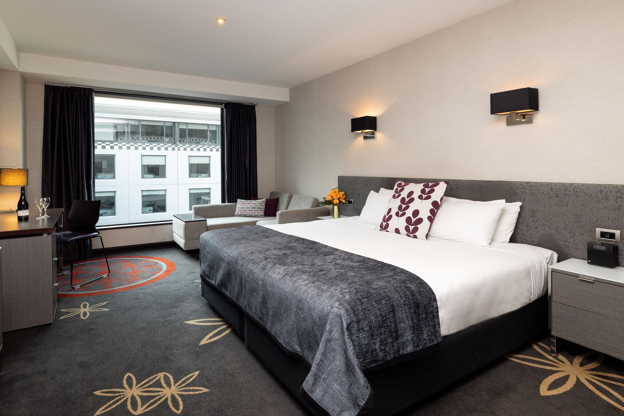 Hotel Skycity Auckland