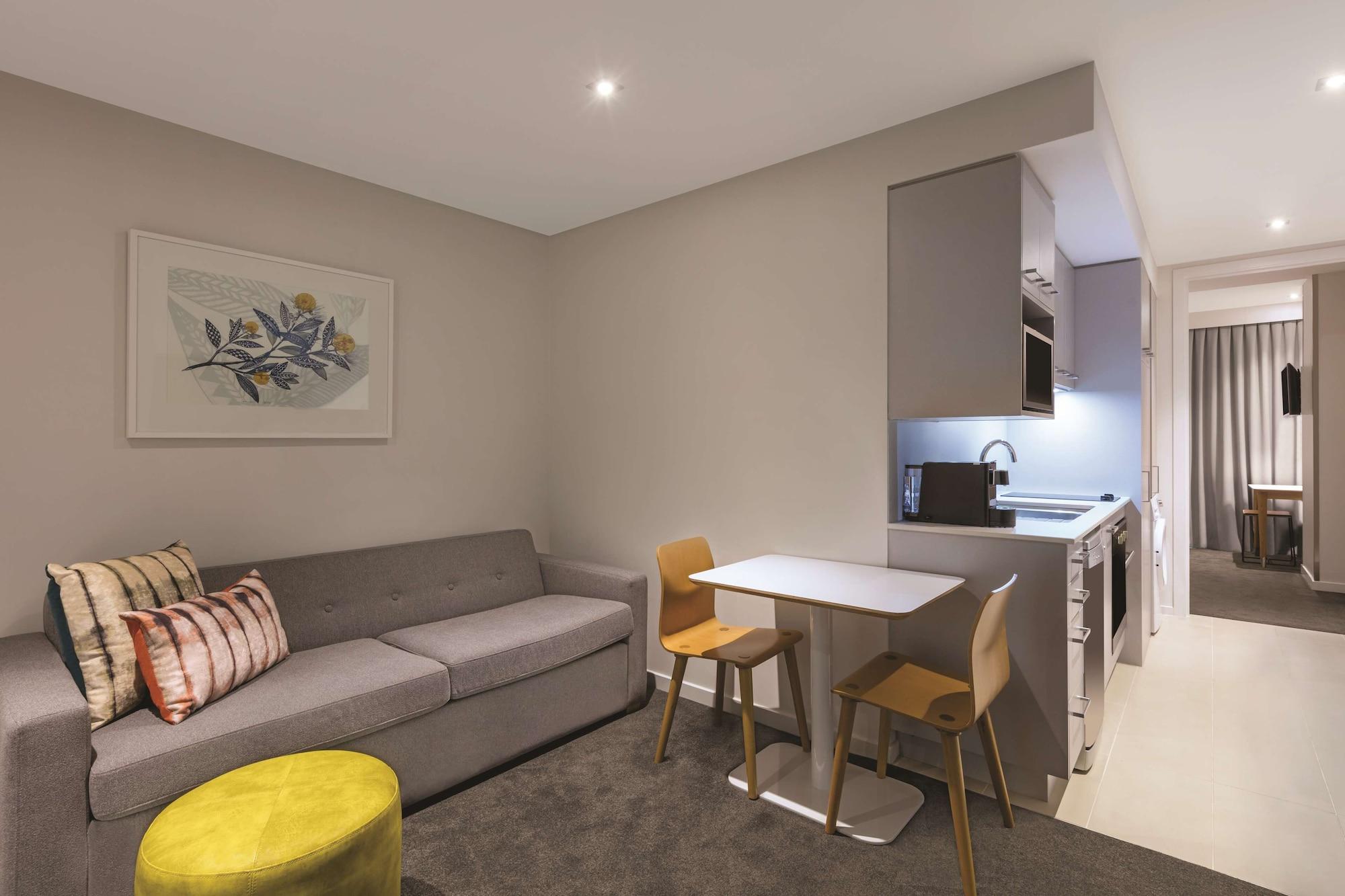 Adina Britomart 4* Auckland