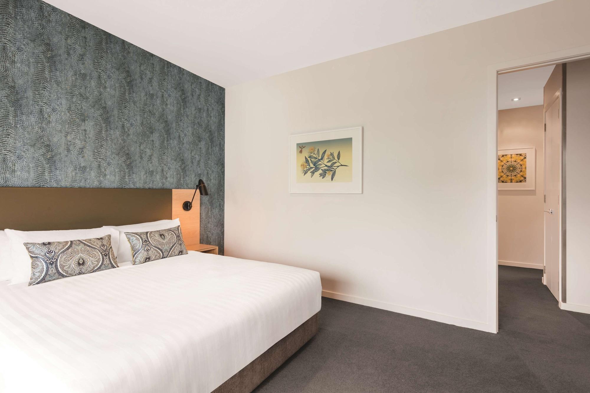 Adina Britomart 4* Auckland