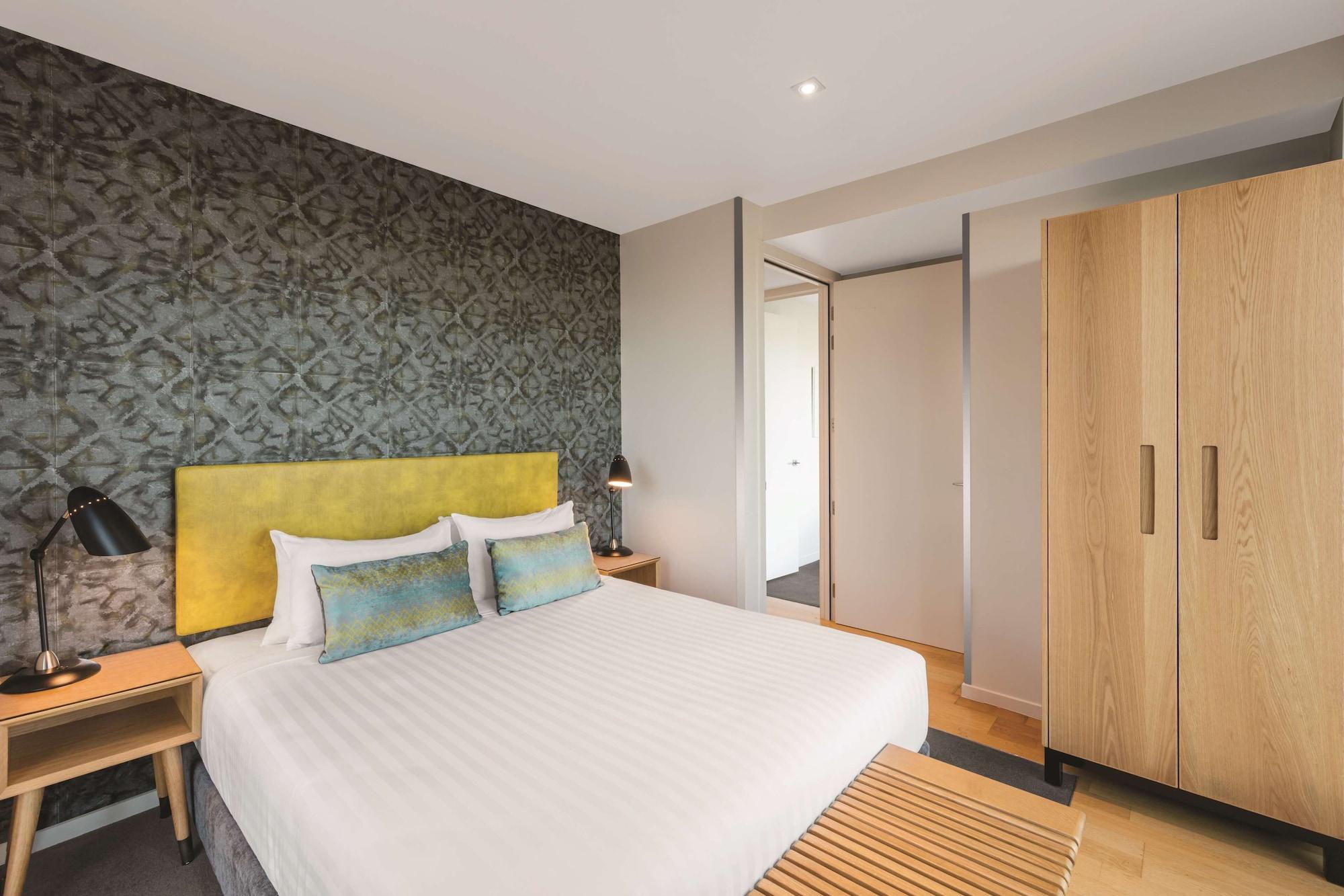 Aparthotel Adina Britomart 4*