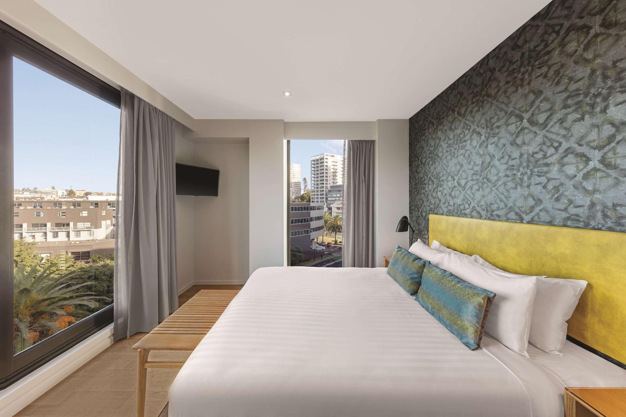 Aparthotel Adina Britomart Auckland