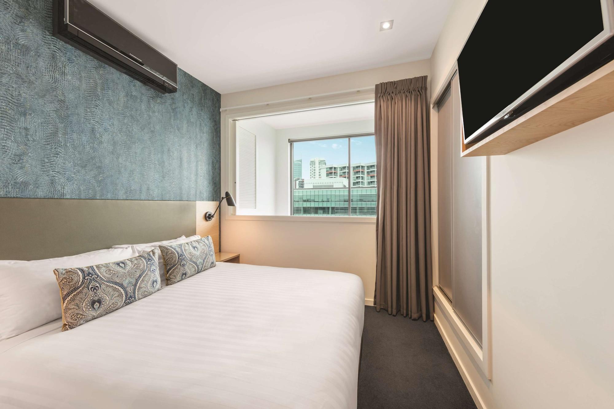 Adina Britomart Aparthotel