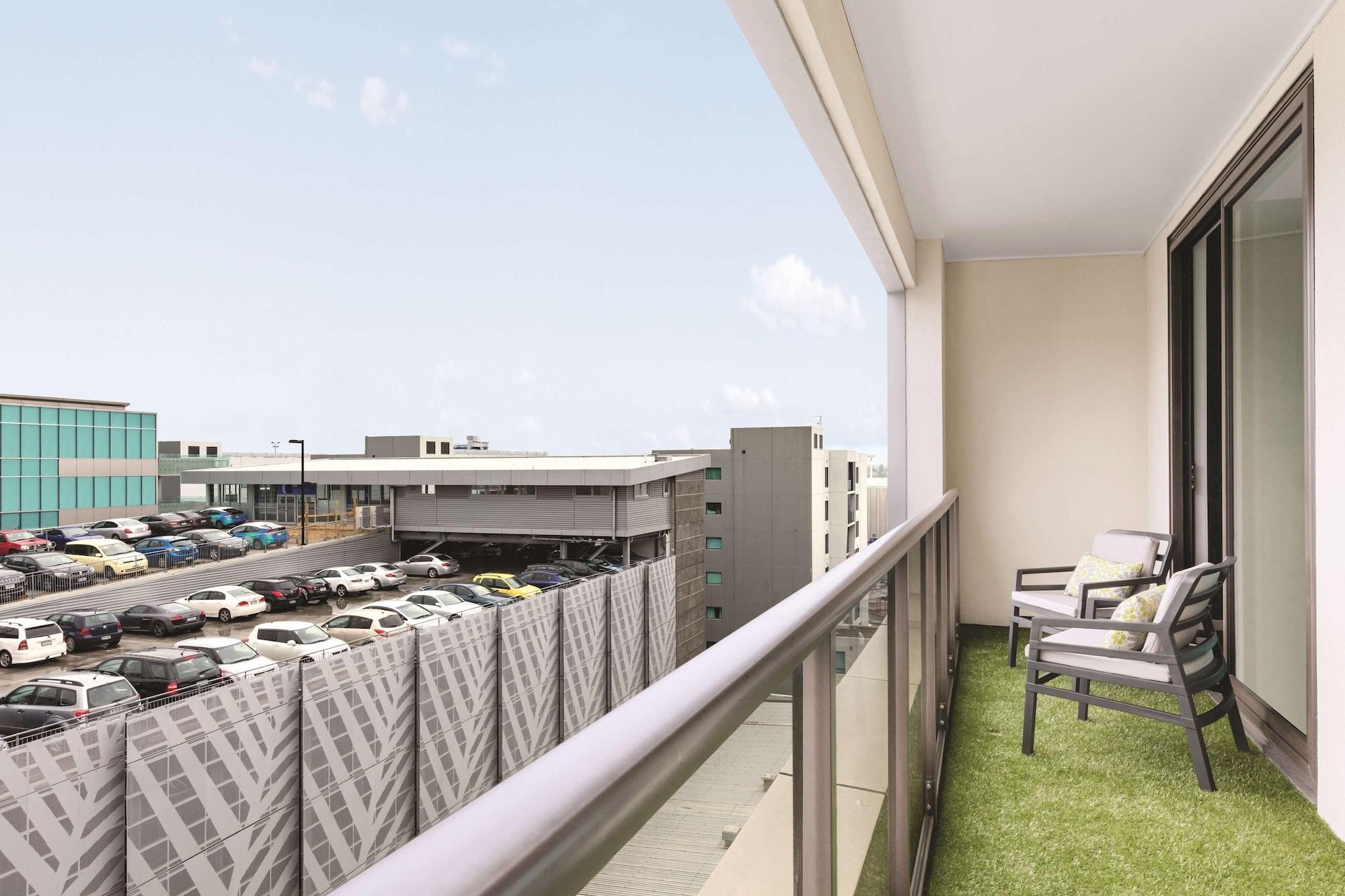 Adina Britomart Aparthotel 4*