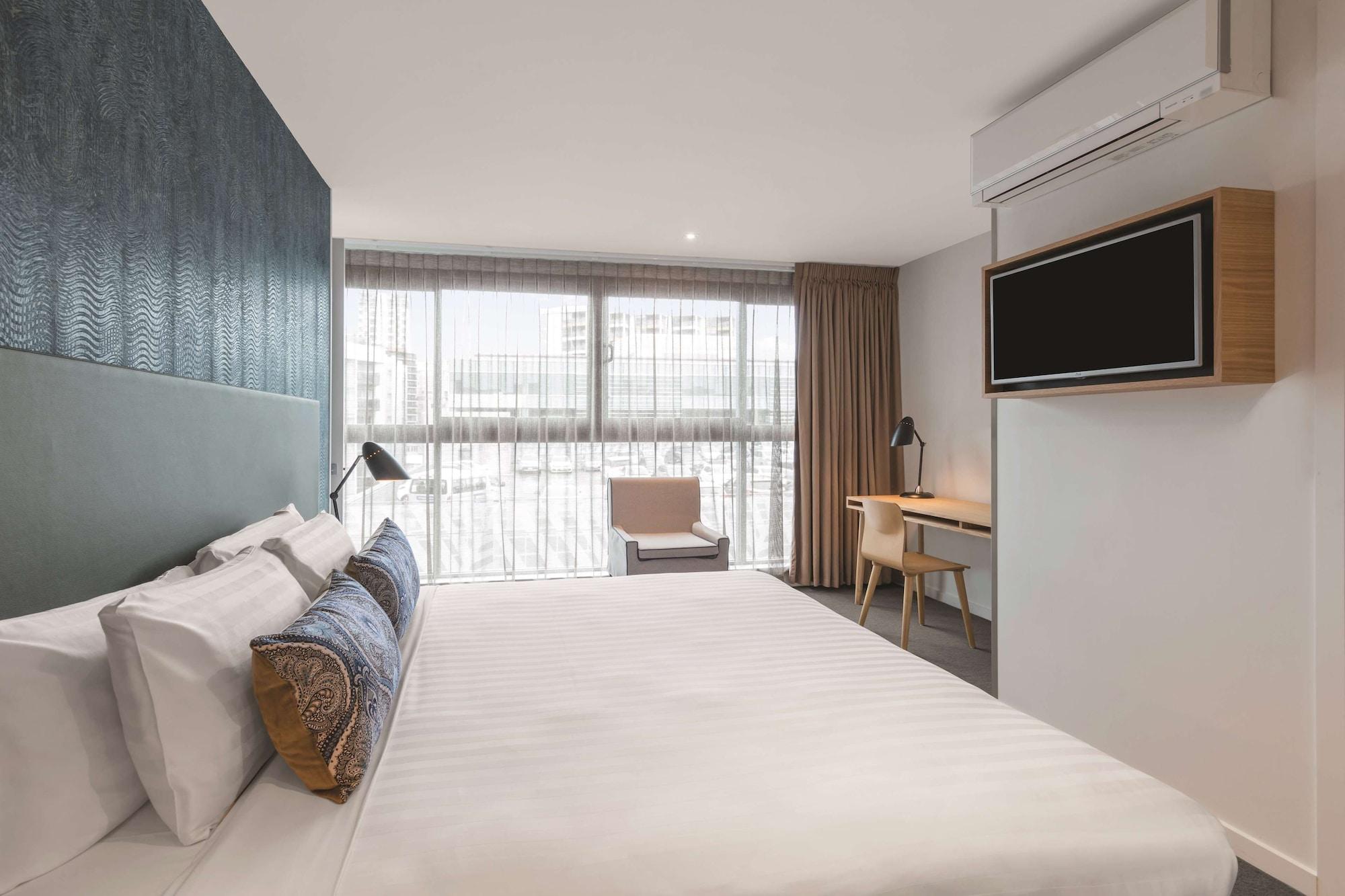 Adina Britomart 4* Auckland