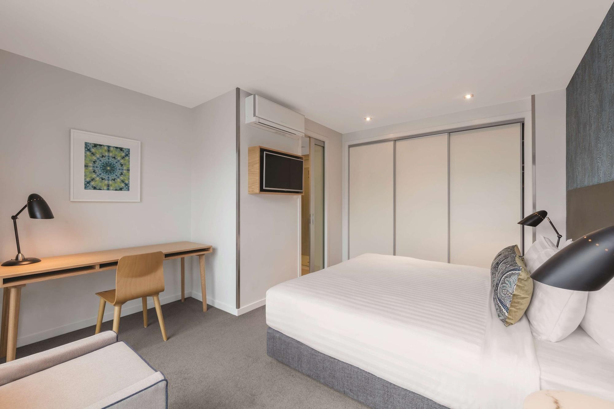 Aparthotel Adina Britomart Auckland