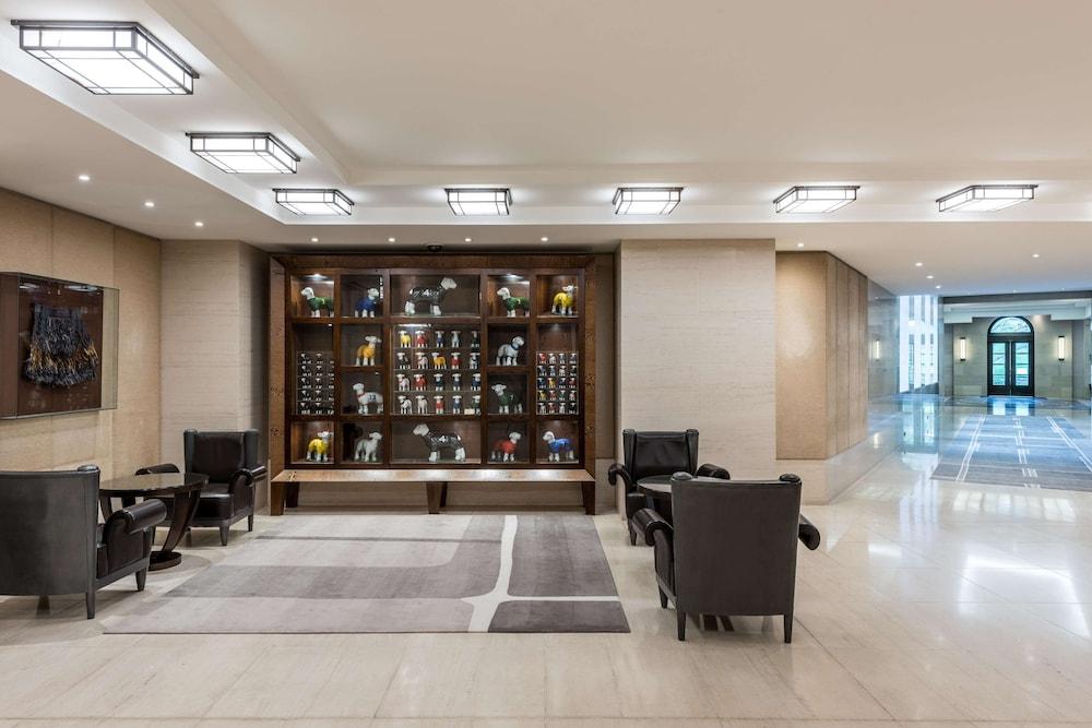 Avani Metropolis Residences Auckland