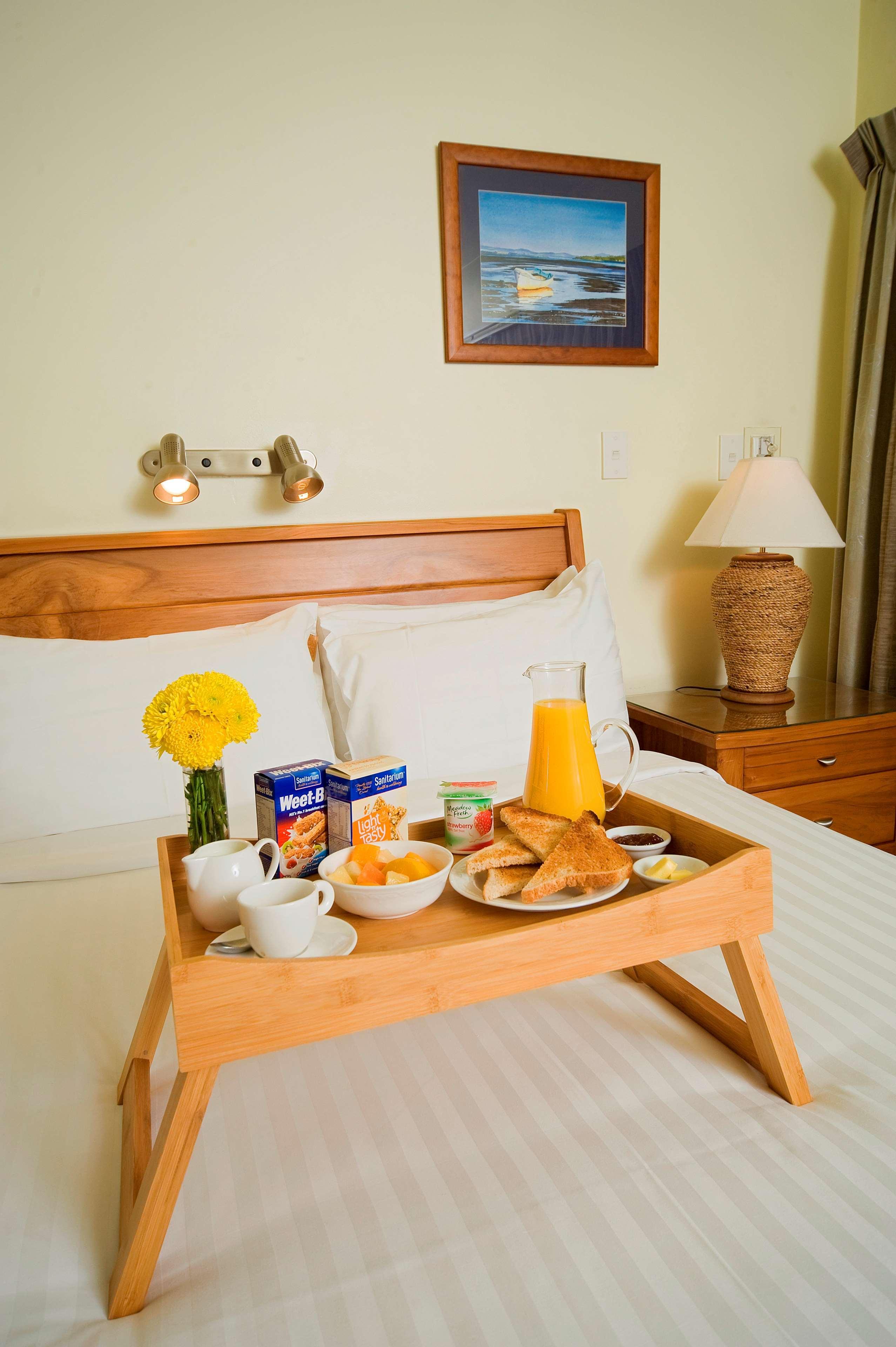 Motel Western Ellerslie International Auckland