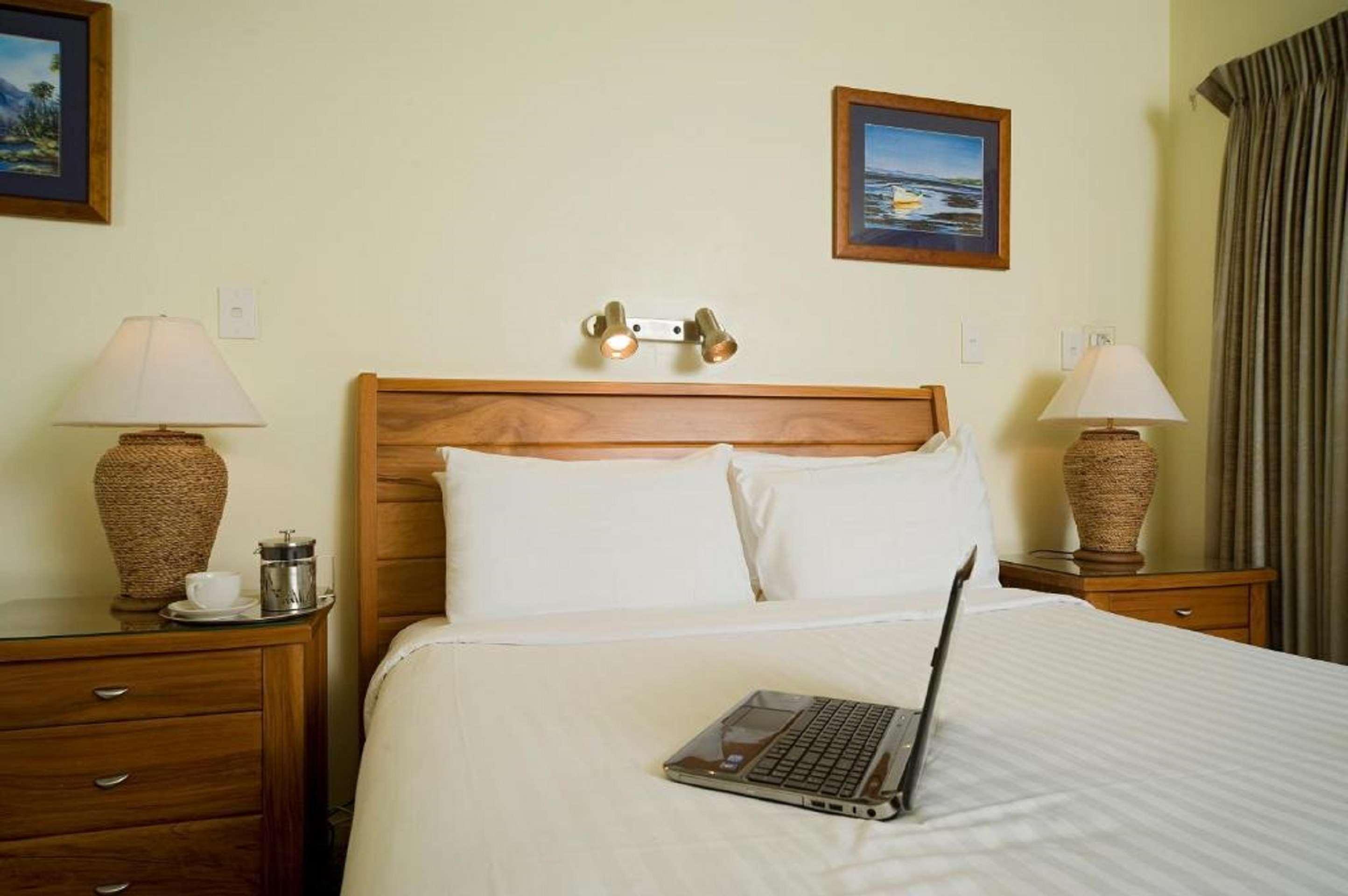 Western Ellerslie International 4* Auckland