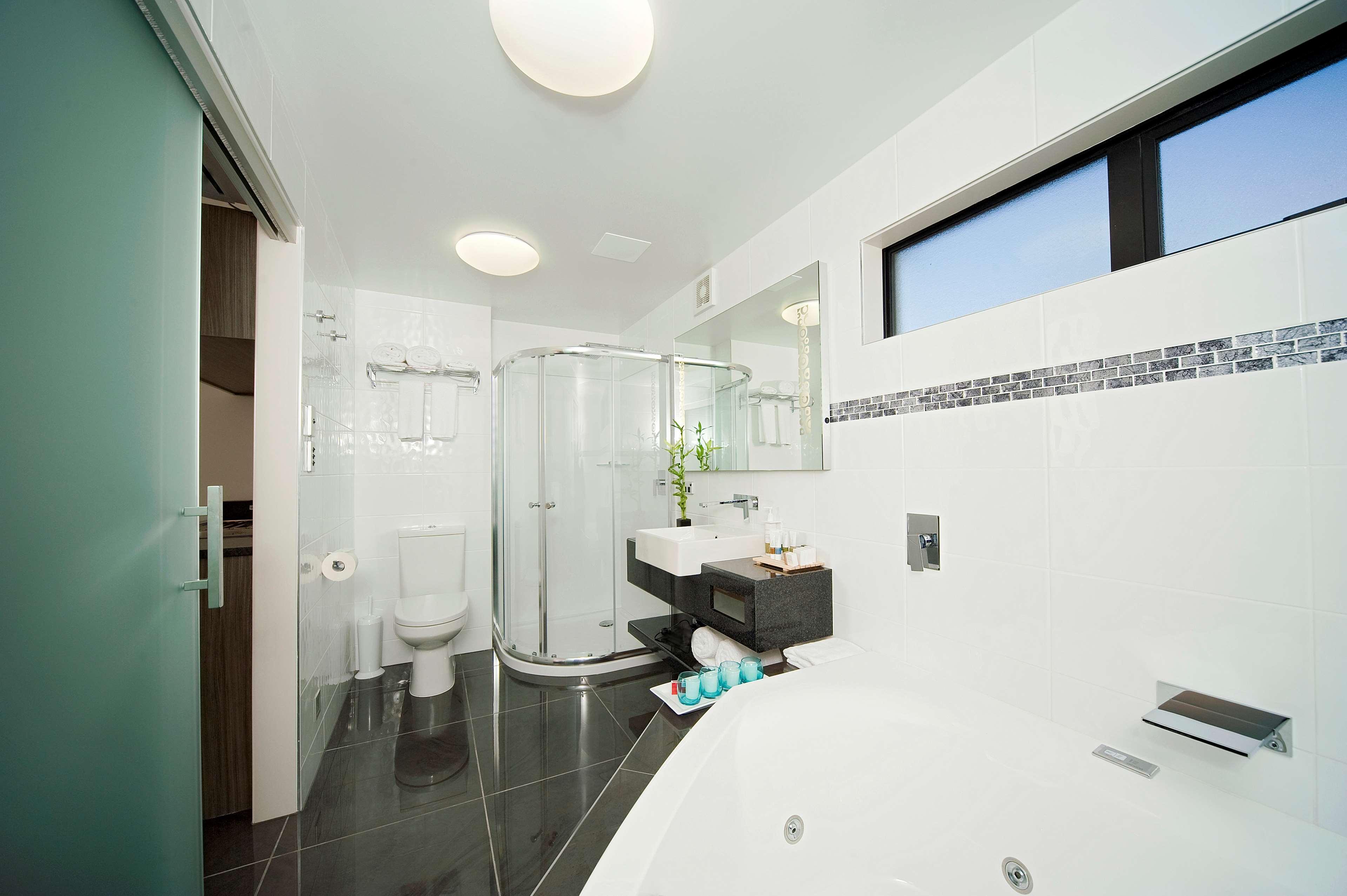 Western Ellerslie International 4* Auckland