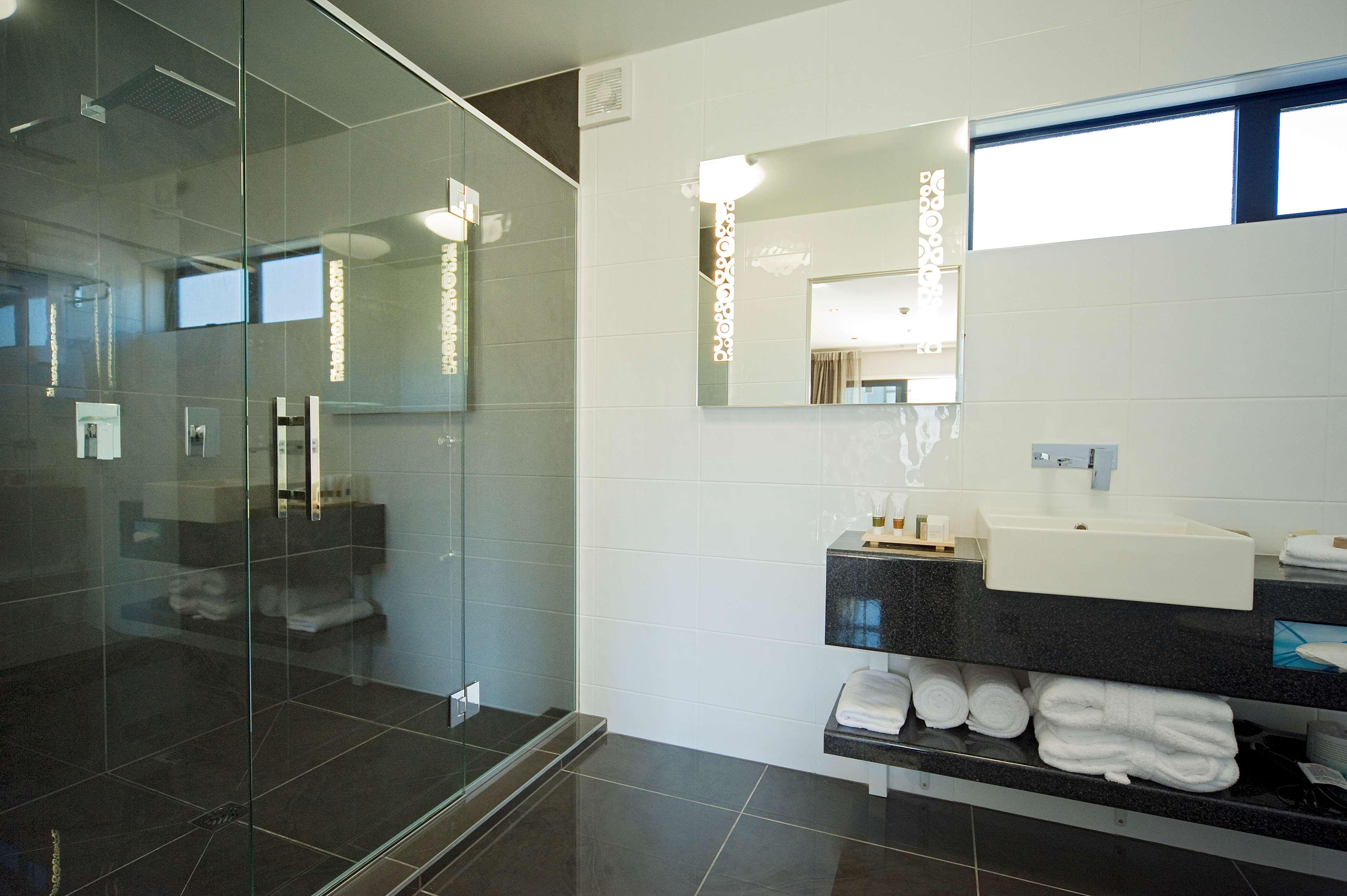 Western Ellerslie International Motel