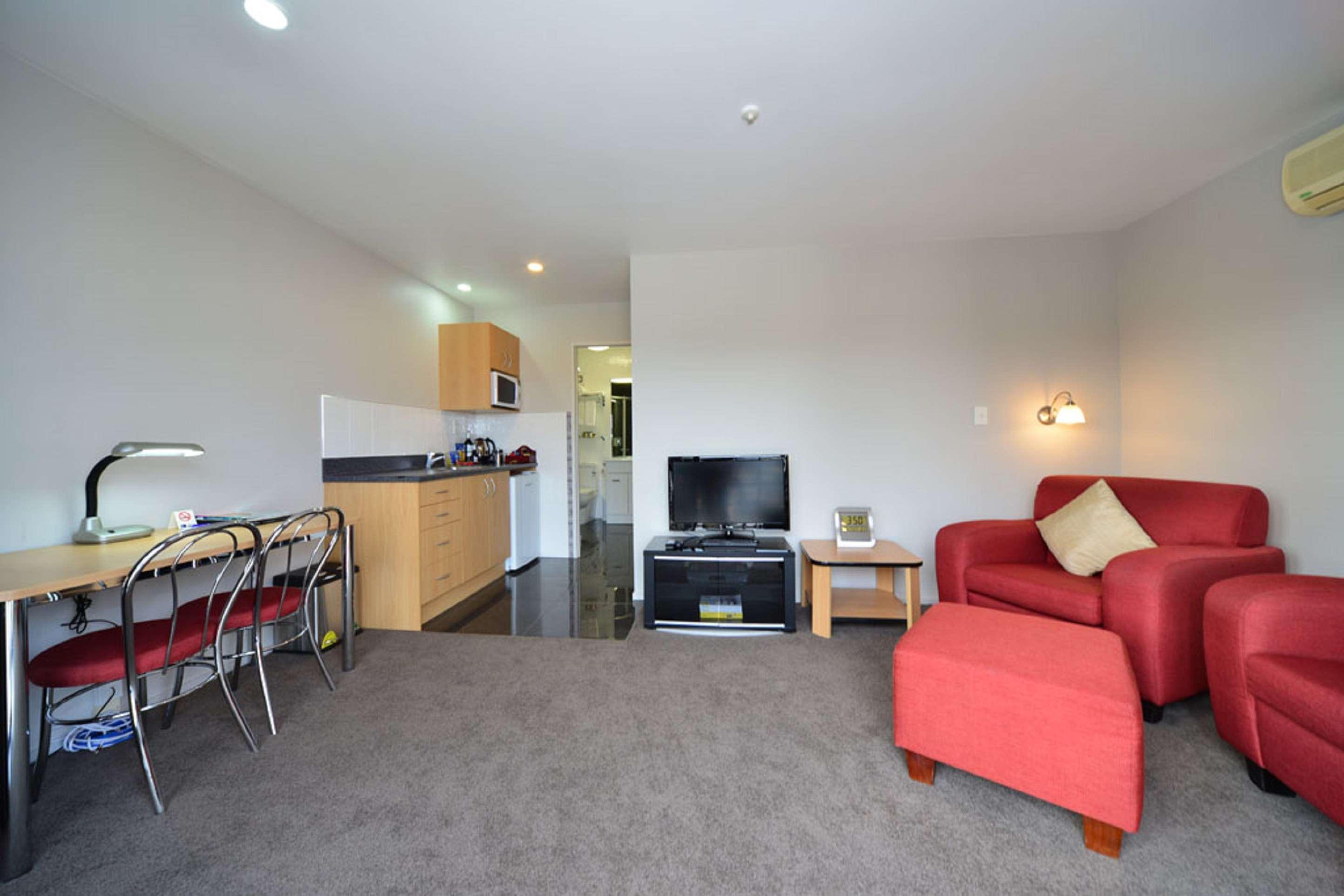 Motel Western Ellerslie International