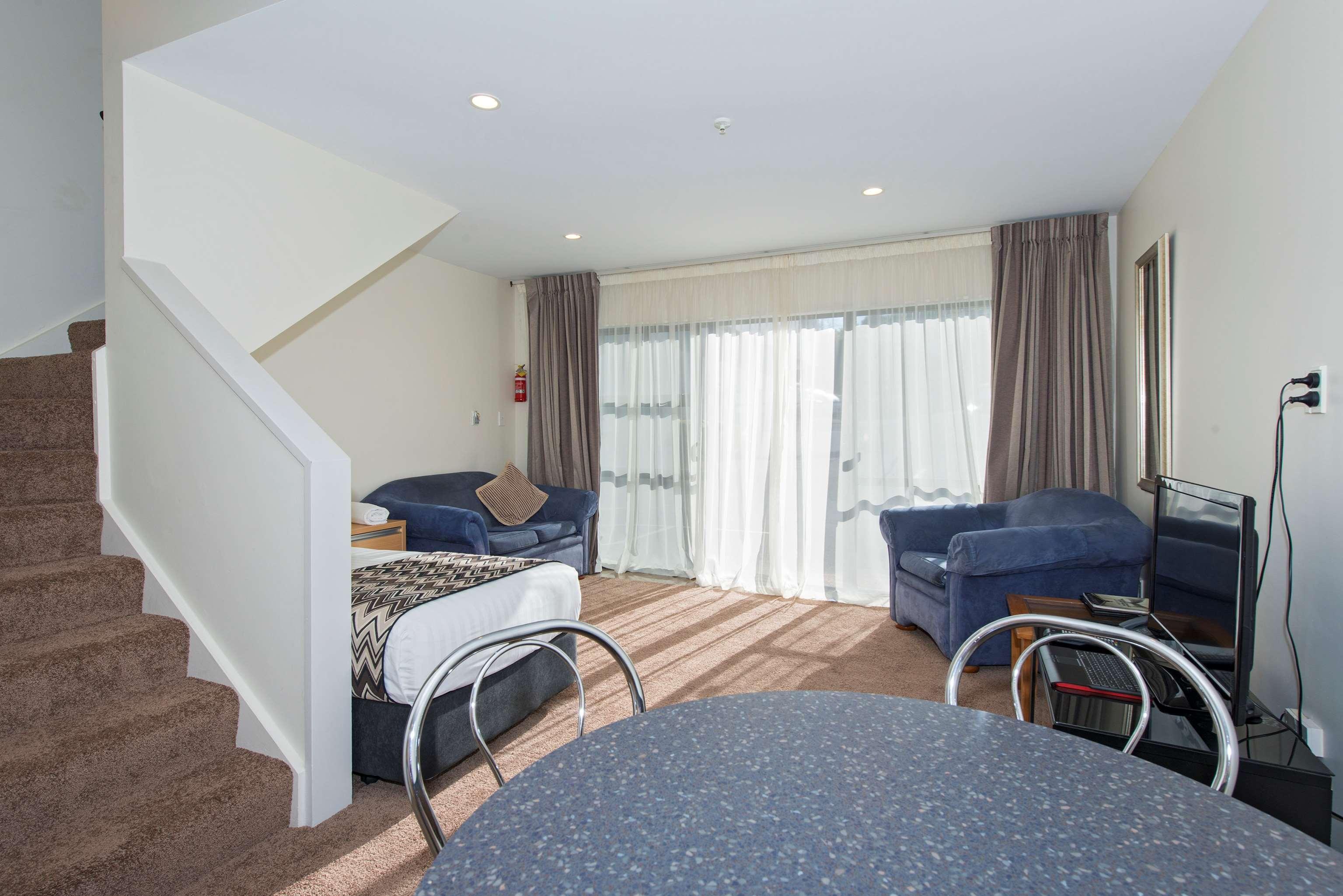 Motel Western Ellerslie International Auckland