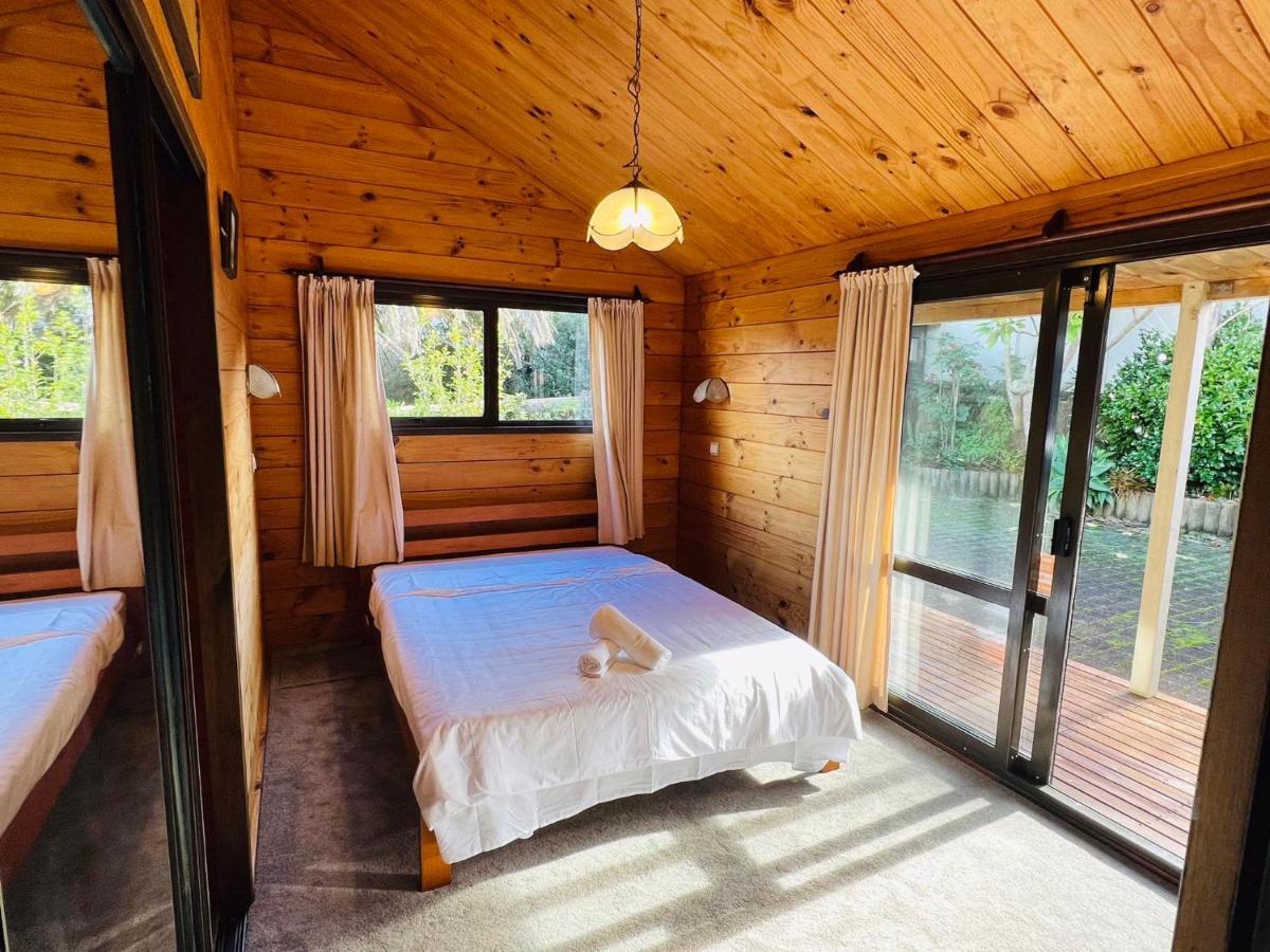 Homestay Sunny Beachview Homestay Auckland
