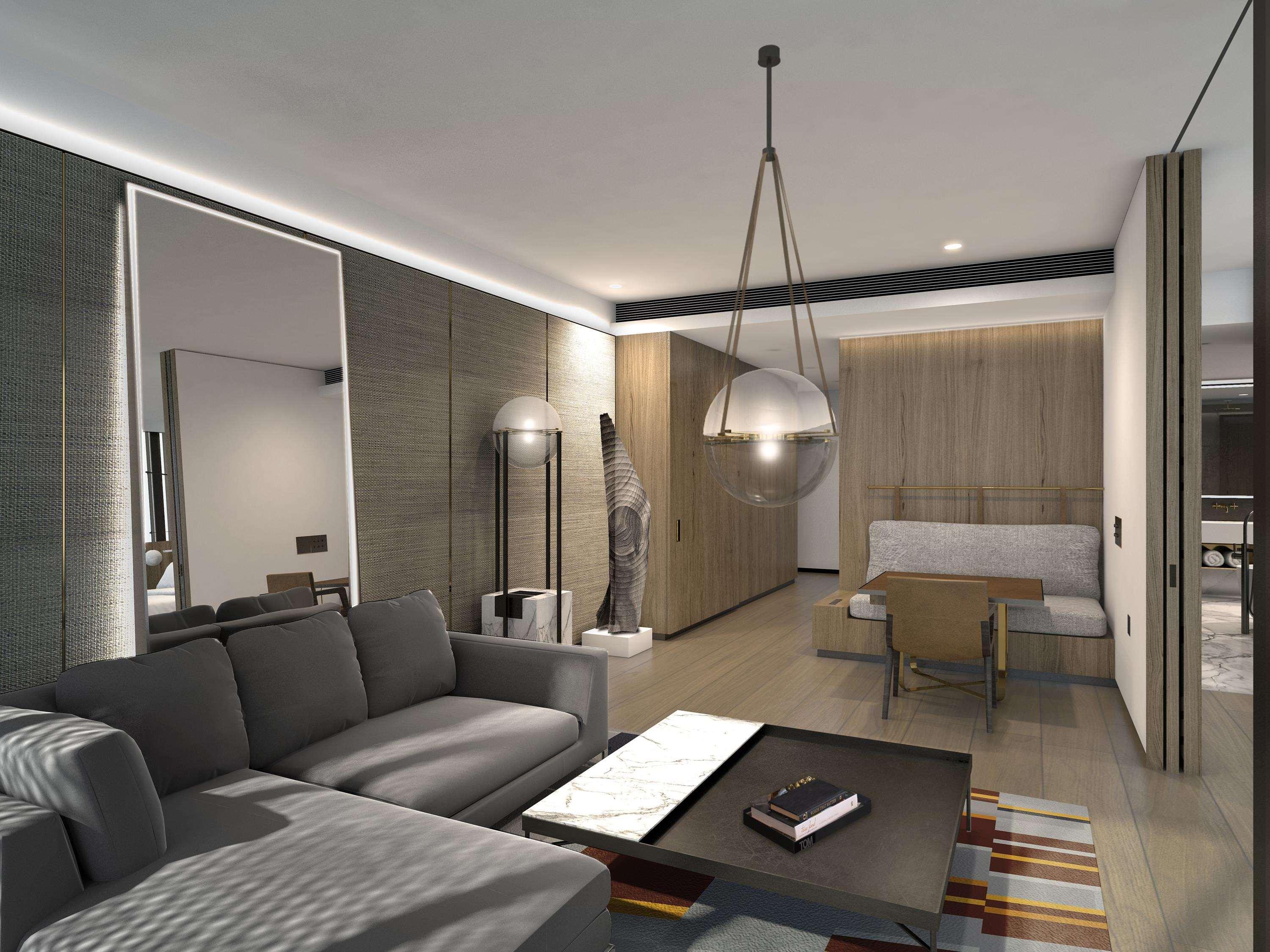 Park Hyatt Hotel