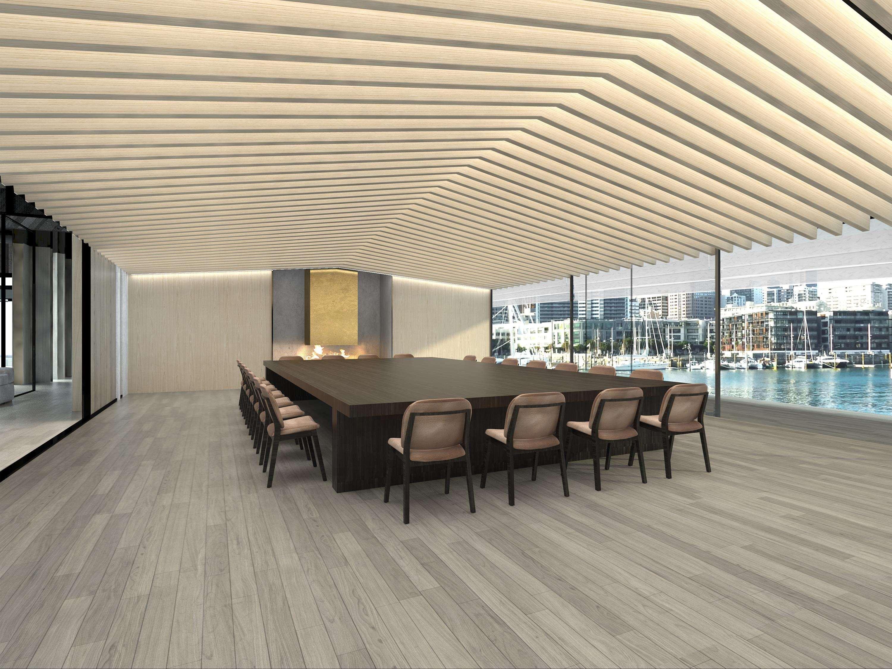 Hotel Park Hyatt Auckland