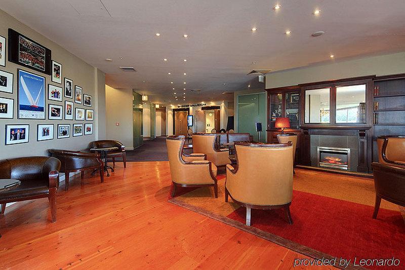 Hotel The Spencer Auckland