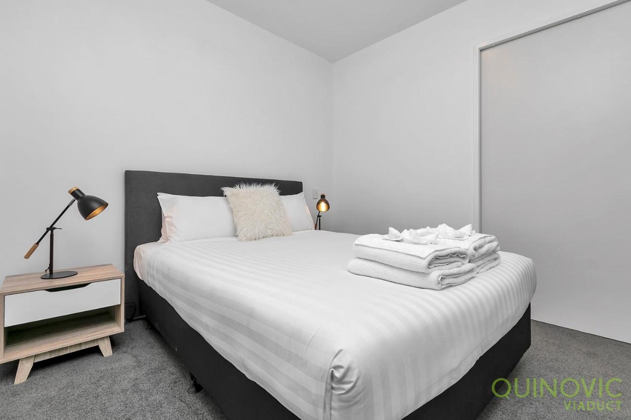 Qv Quiet In Center - 1054 Apartment Auckland