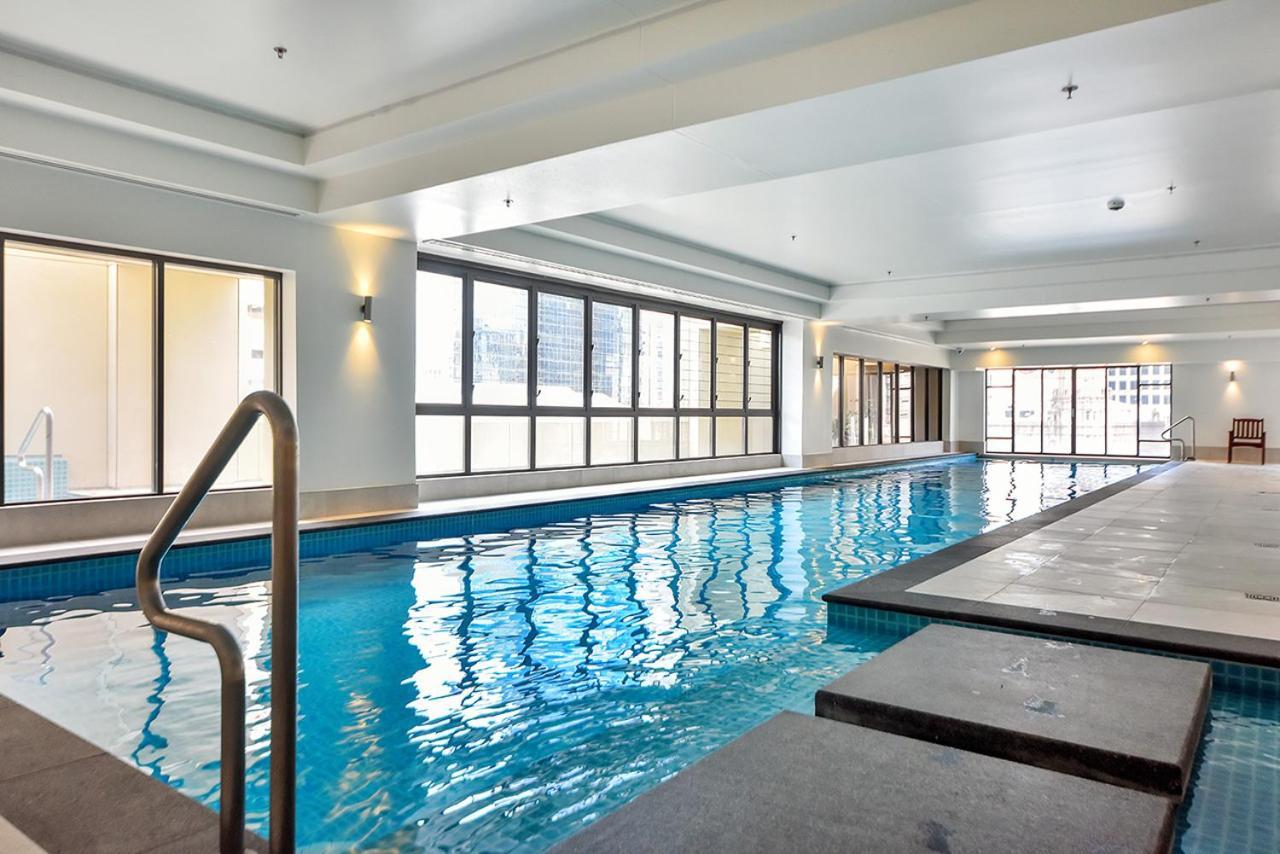 Qv Metropolis - Apartment