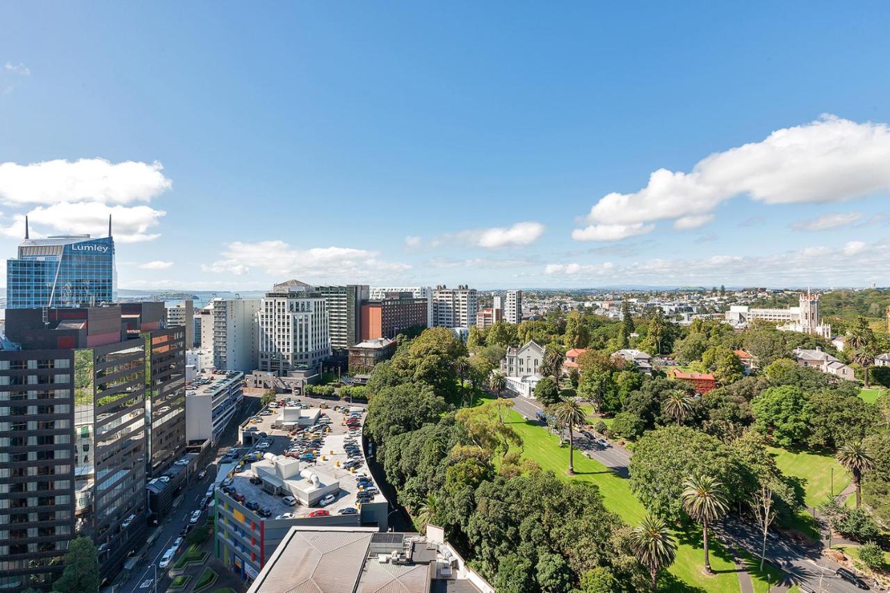 Qv Metropolis - Apartment *