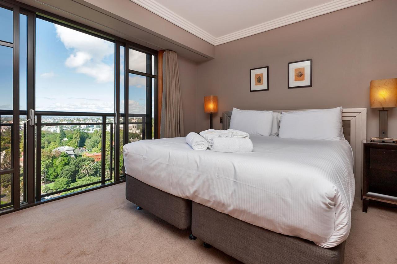 Apartment Qv Metropolis - *