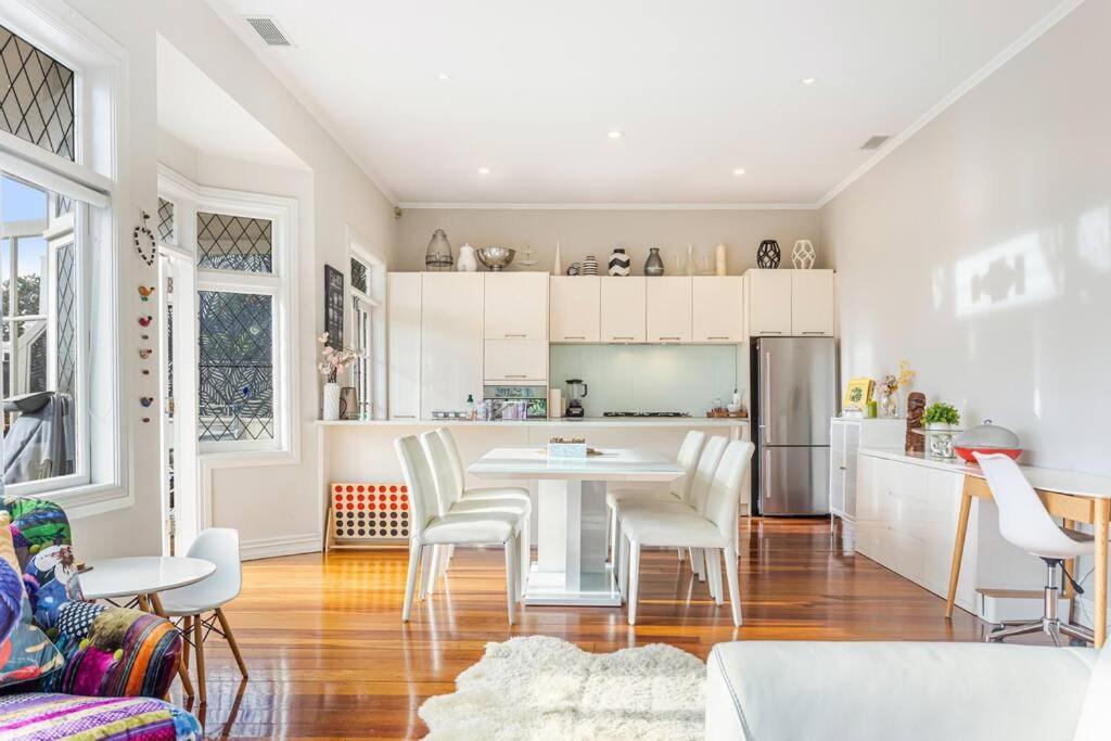 Parnell With Stunning Views * Auckland