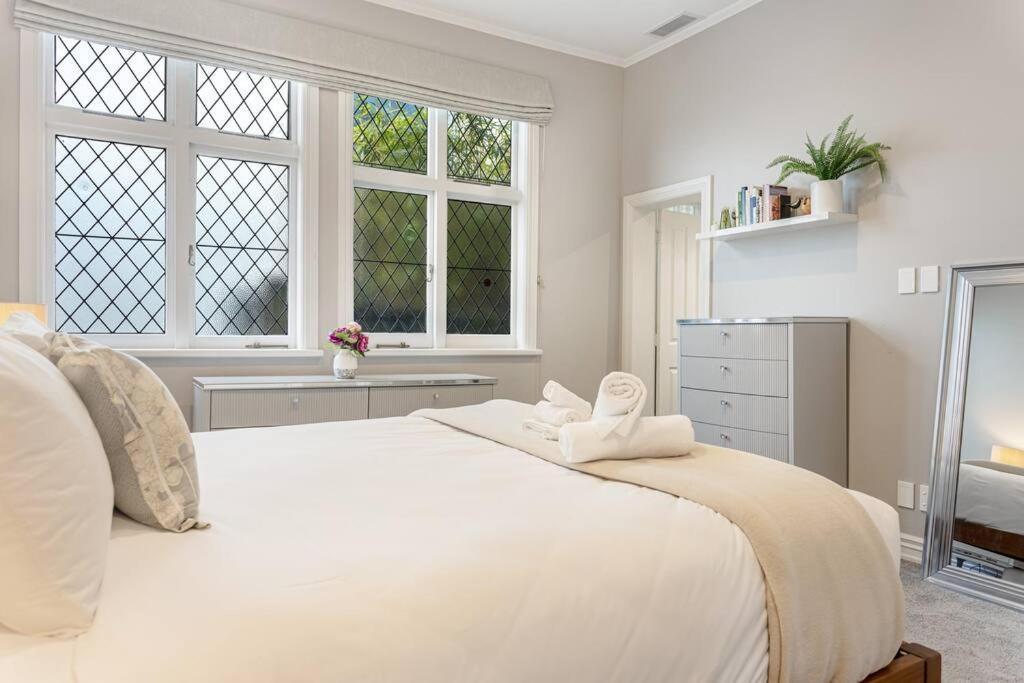 Holiday home Parnell With Stunning Views