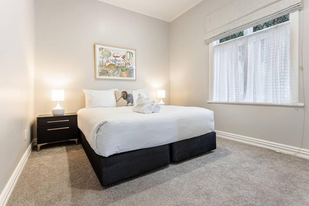 Holiday home Parnell With Stunning Views Auckland
