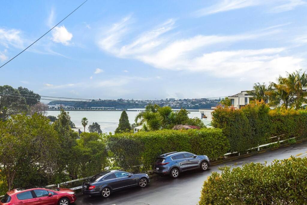 Parnell With Stunning Views * Auckland