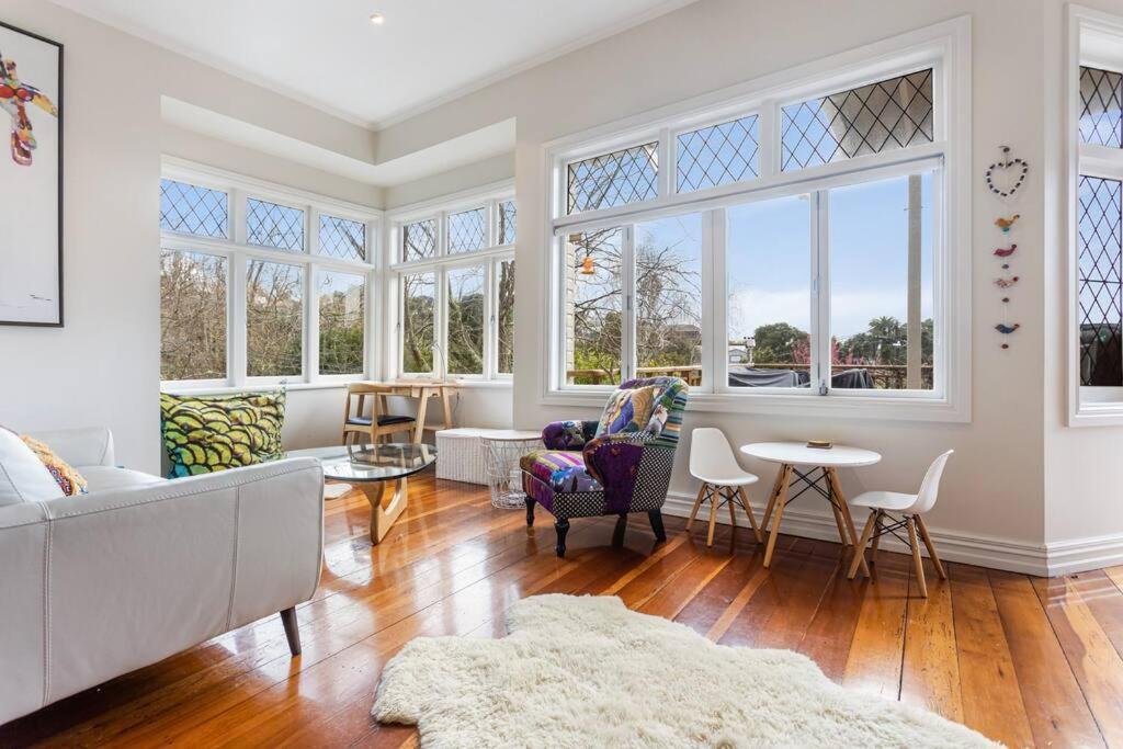 Parnell With Stunning Views Holiday home Auckland