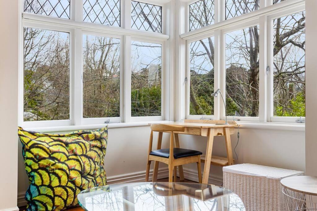 Parnell With Stunning Views Holiday home *