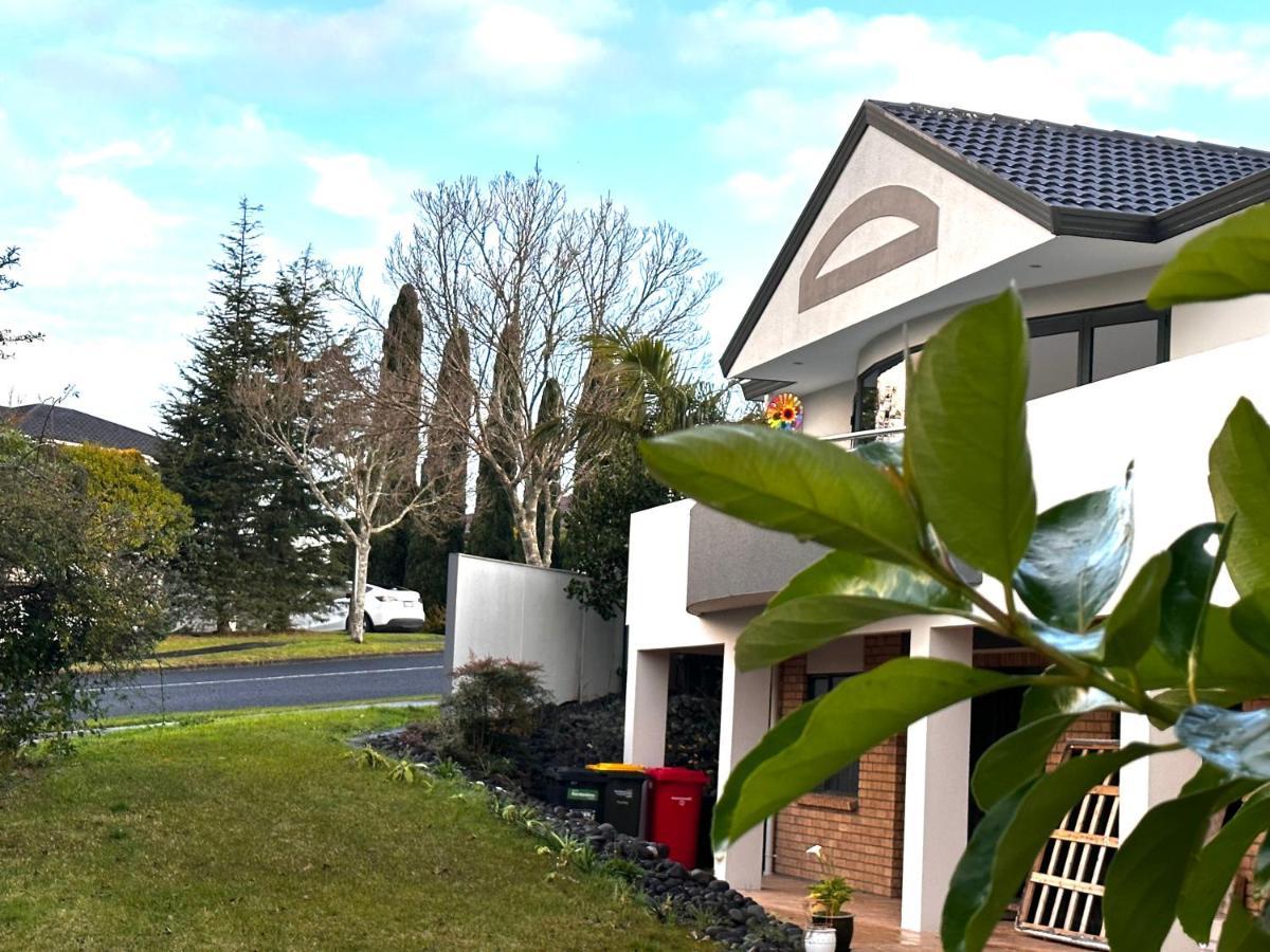 Casa de férias West Harbour White House Auckland