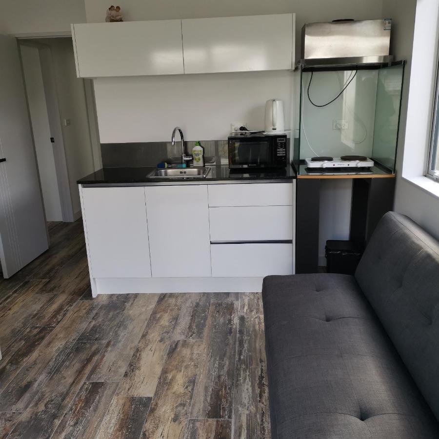 Cozy Granny Flat Apartamento *