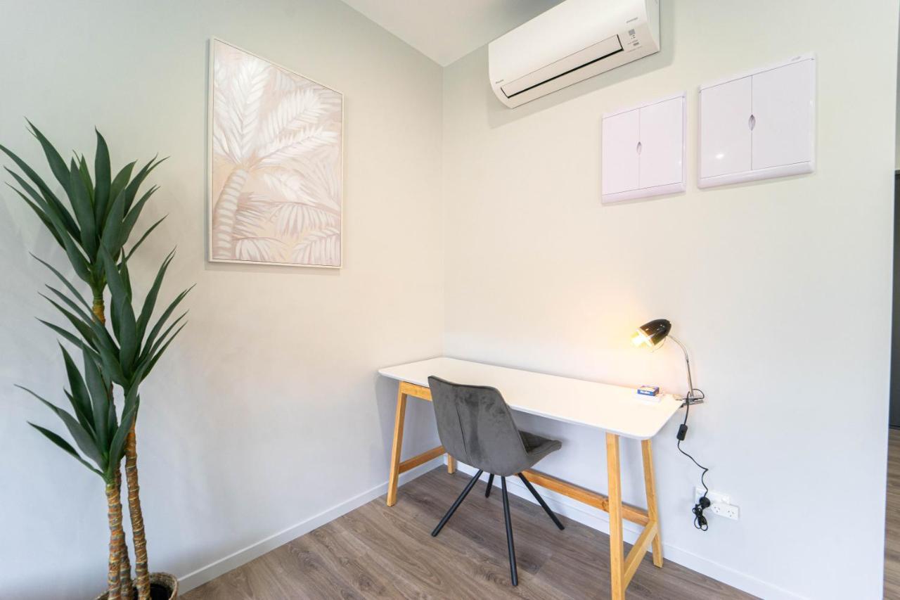 Modern Sunnyhills Town House * Auckland