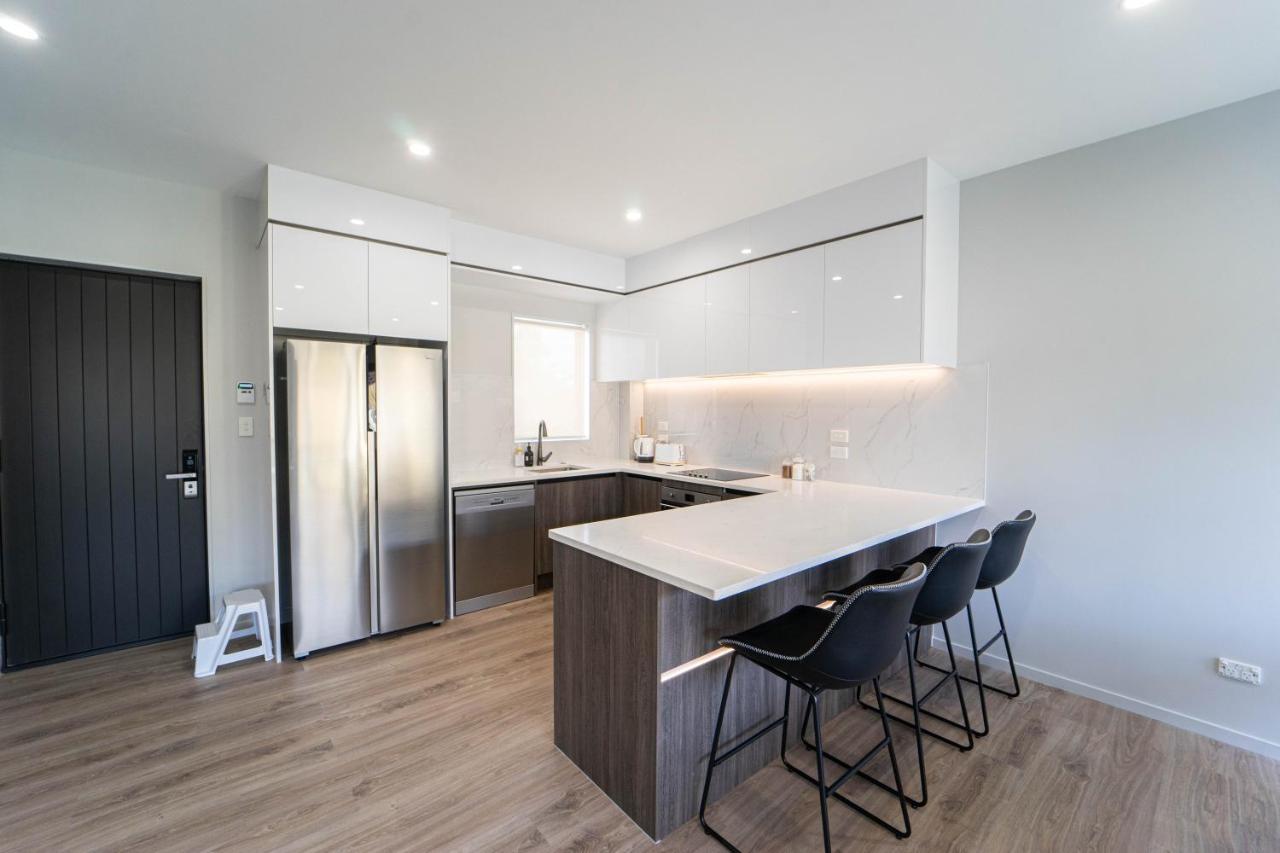 Holiday home Modern Sunnyhills Town House
