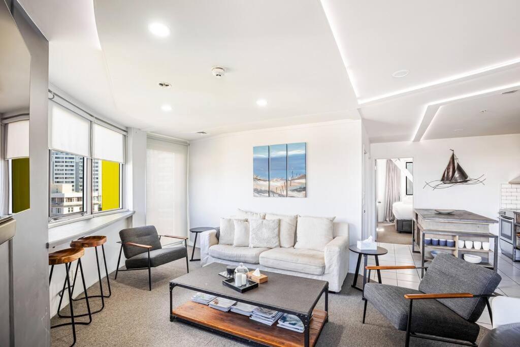 Downtown Bliss - 2br Apartment Auckland