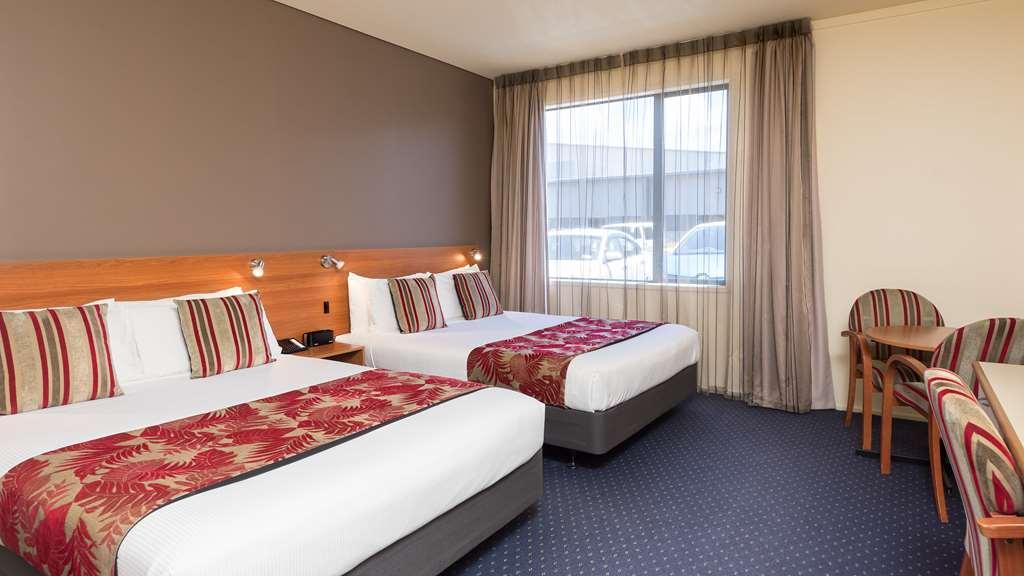 Hotel Heartland Airport Auckland