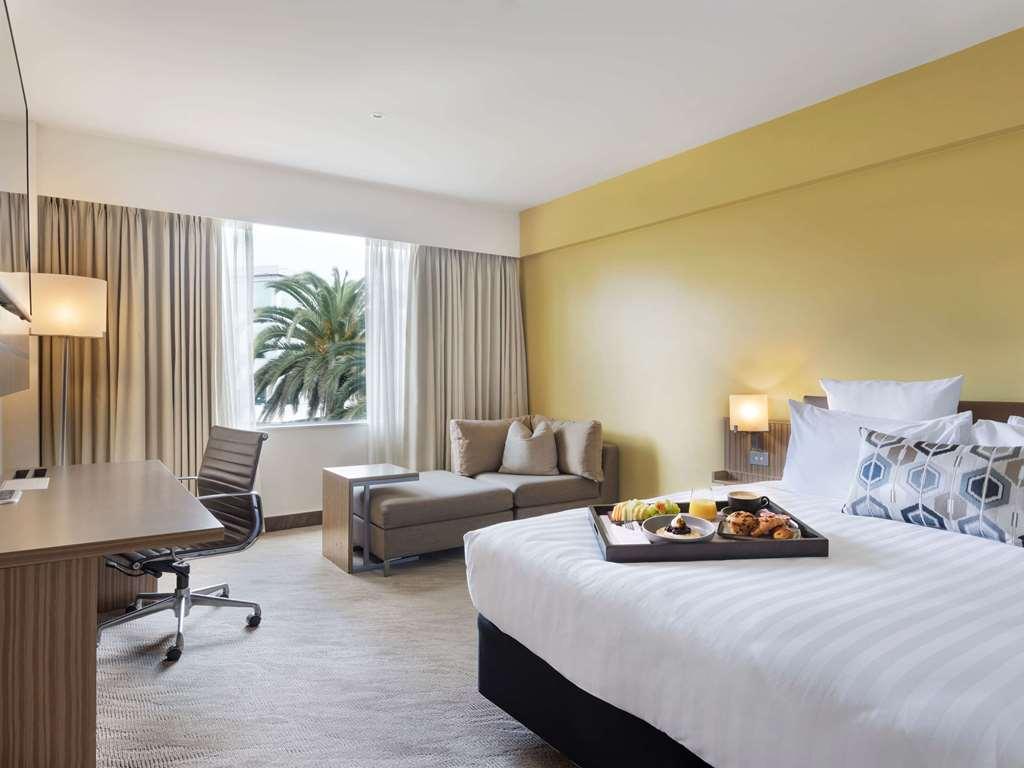 Novotel Ellerslie Hotel Auckland