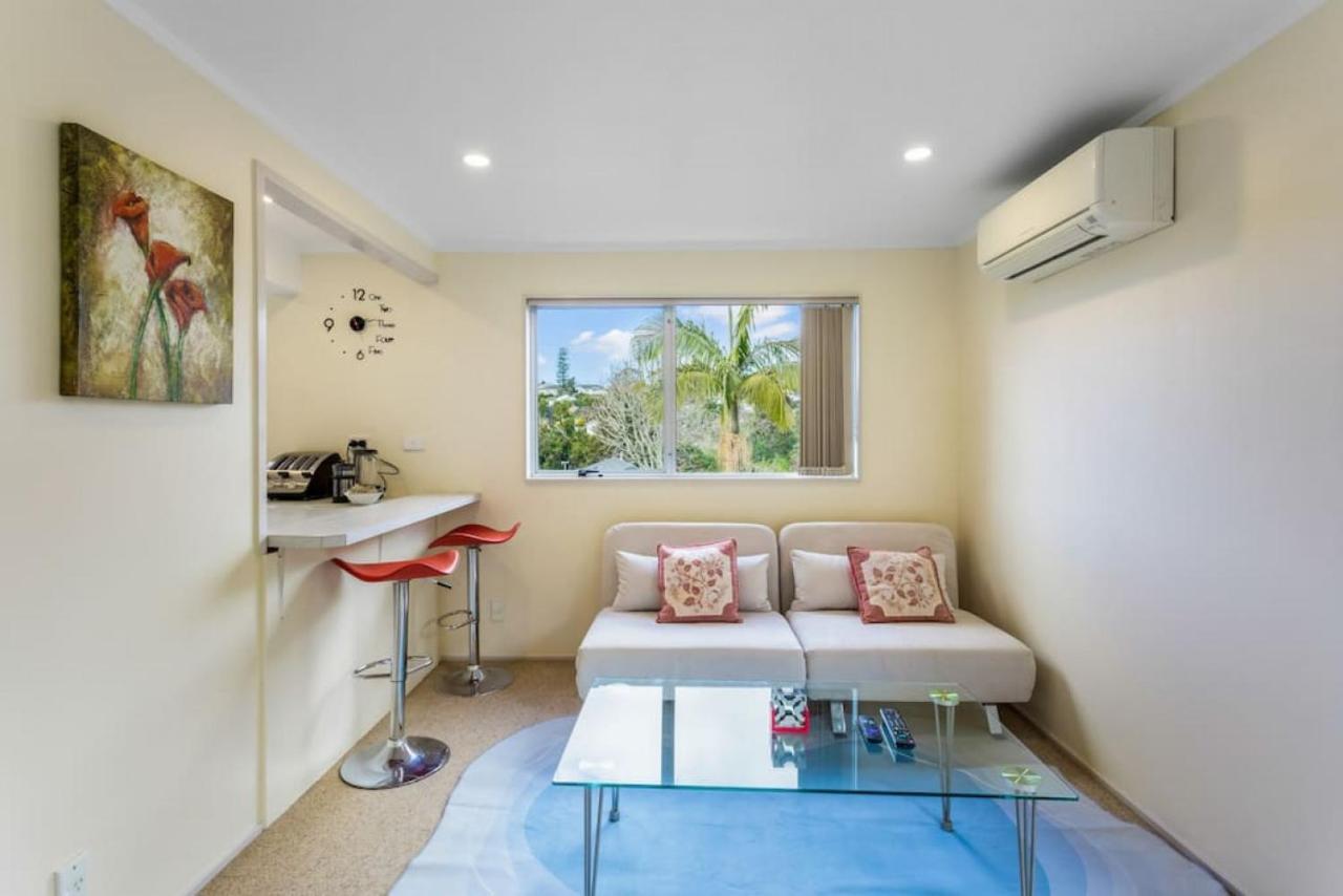 Coastal Retreat Unit Close To