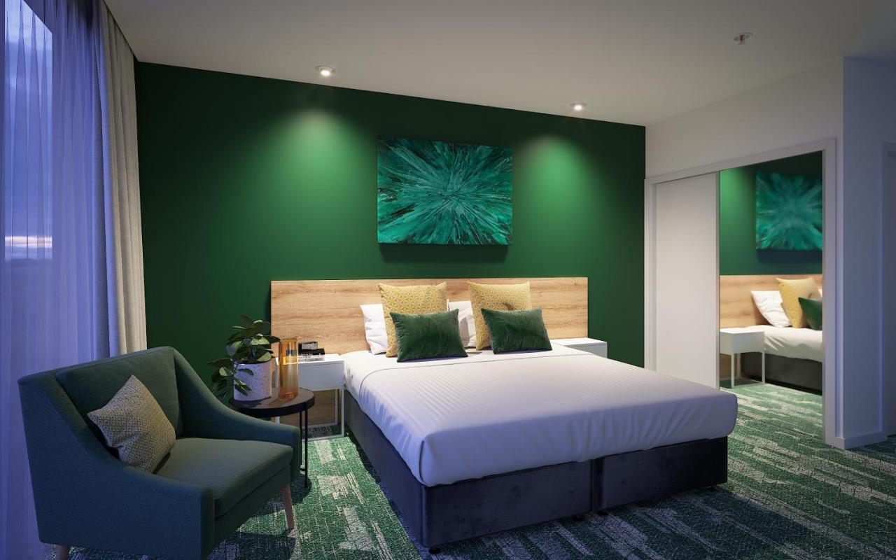 La Quinta By Wyndham Ellerslie 4* Auckland