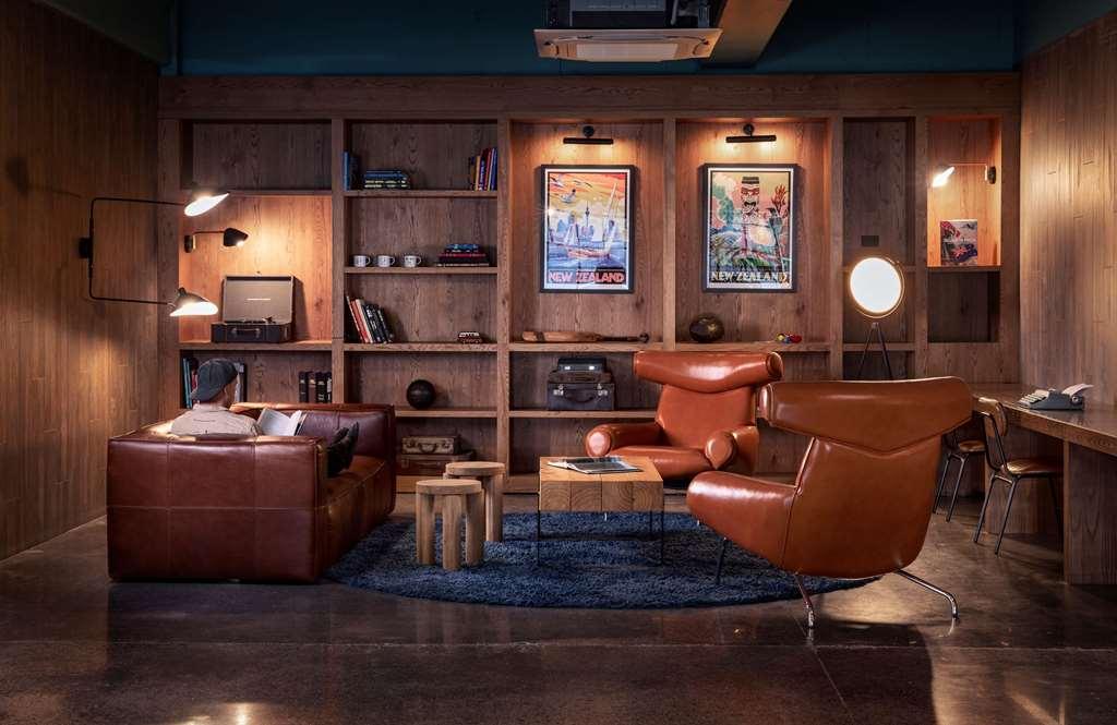 Hotel Lylo Auckland