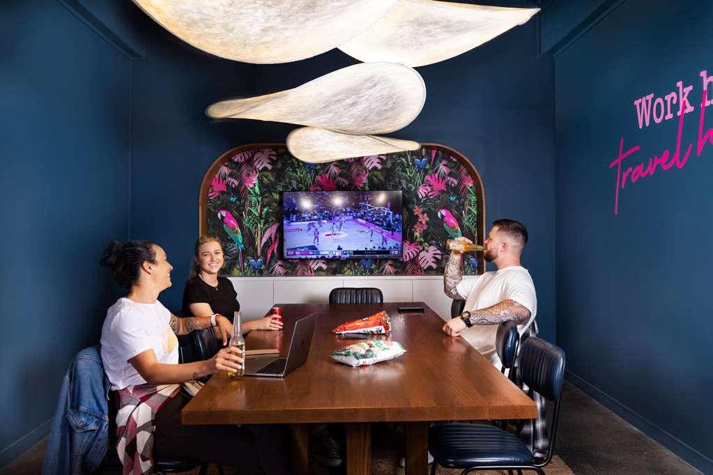 Hotel Lylo Auckland