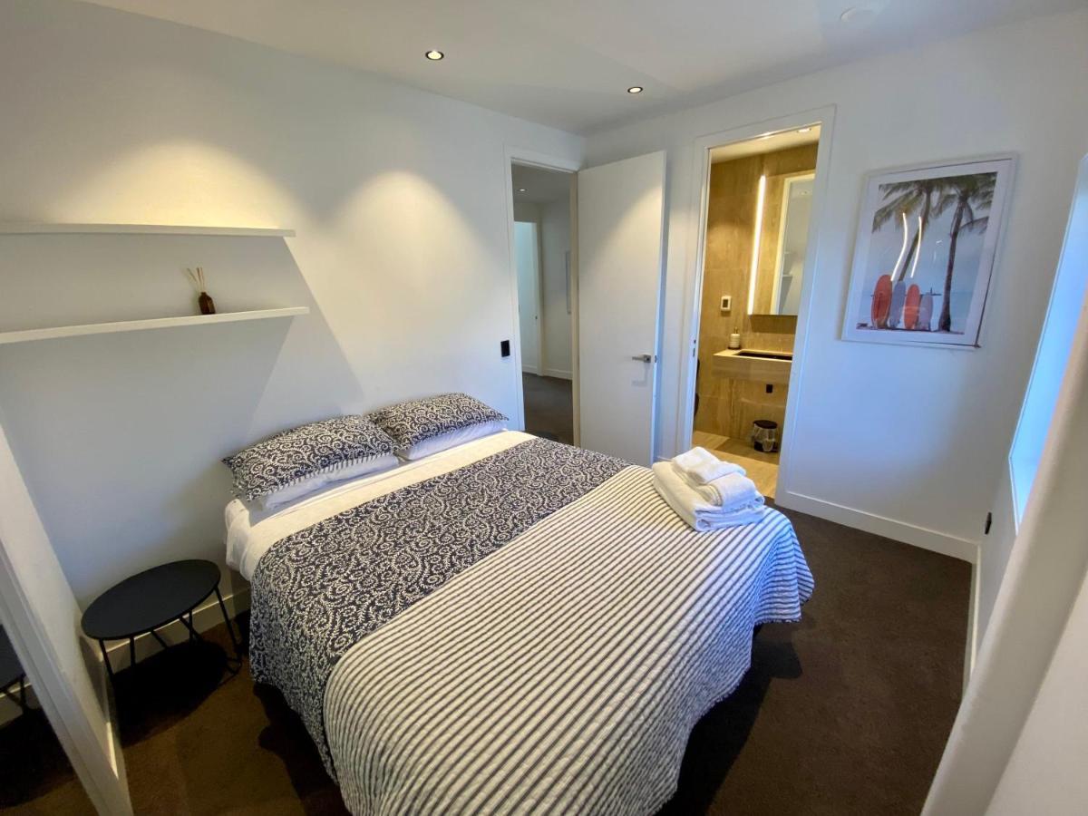 Apartment Entertainers Penthouse With 5 Bedrooms Pool &