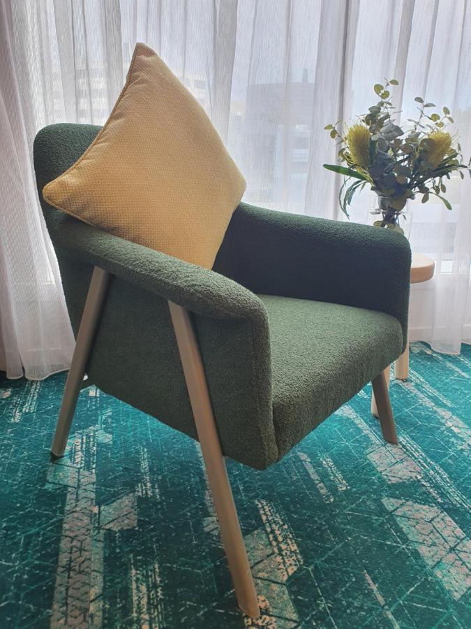 La Quinta By Wyndham Ellerslie Hotel