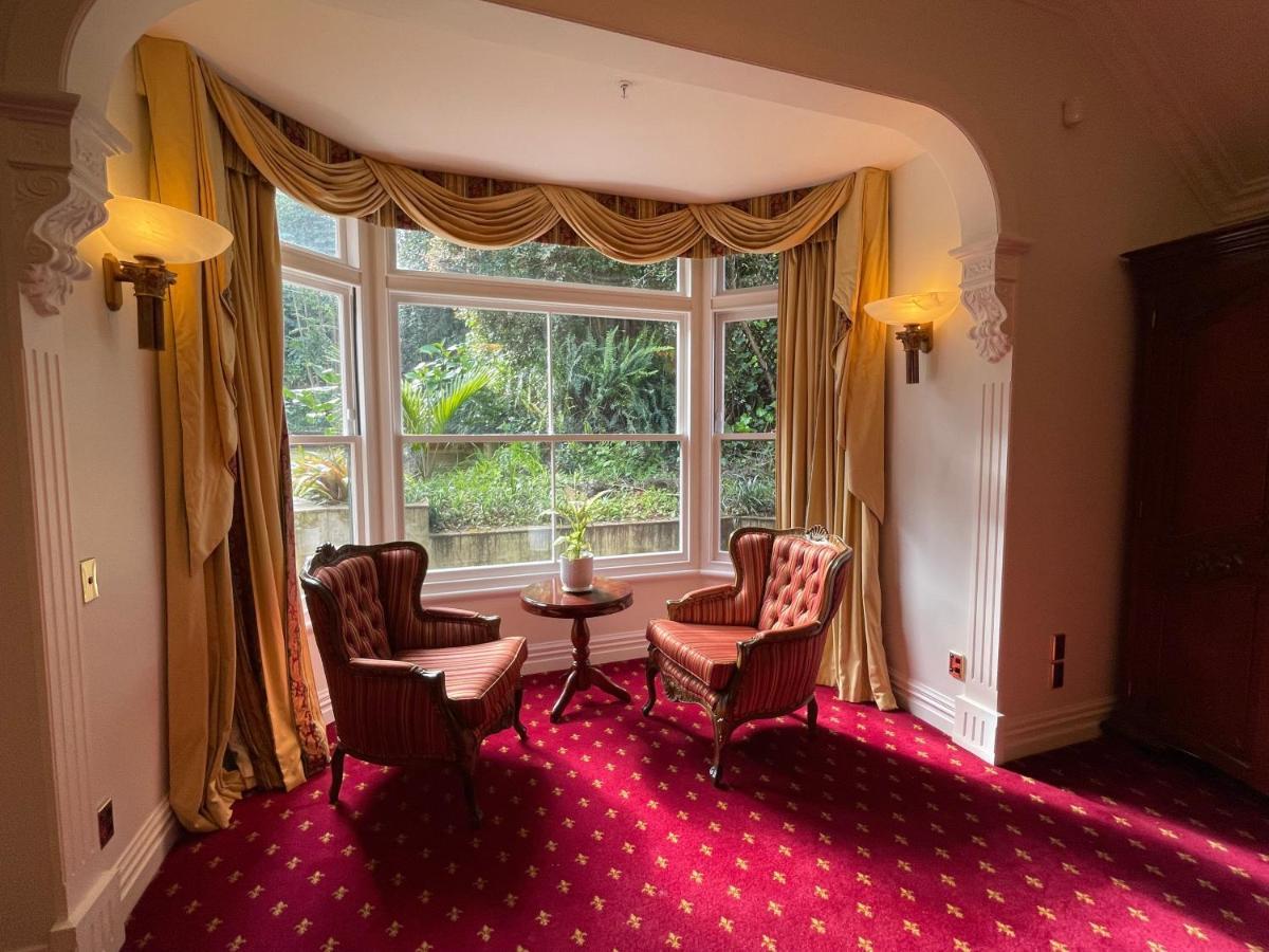 Aachen House Hotel Auckland