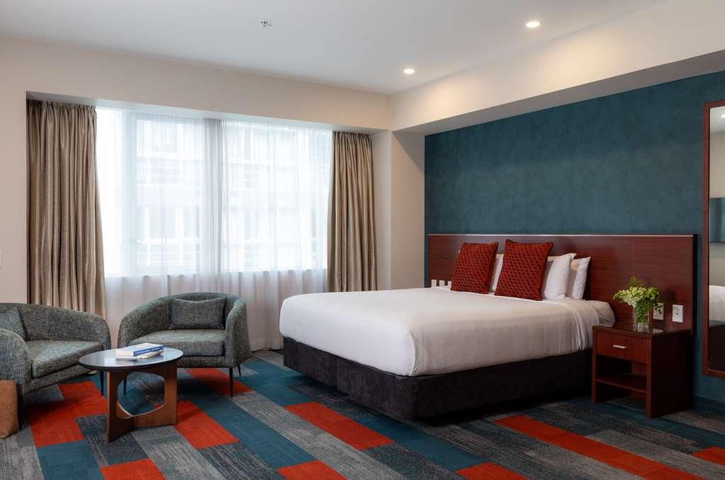 Hotel Rydges Auckland