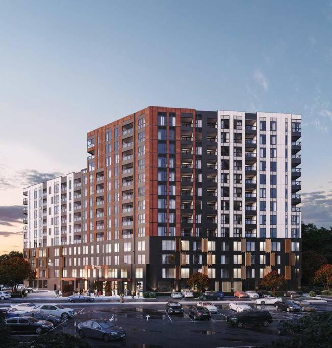 Apartment Ellerslie Sanctuary- Modern, Quality Auckland