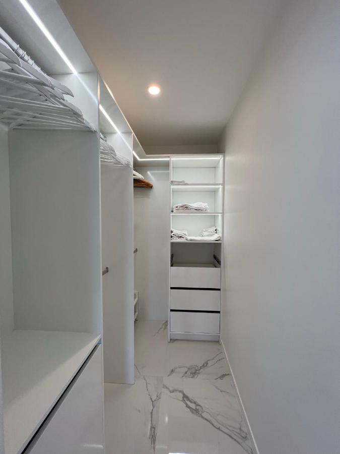 Okahu Bay Apartment