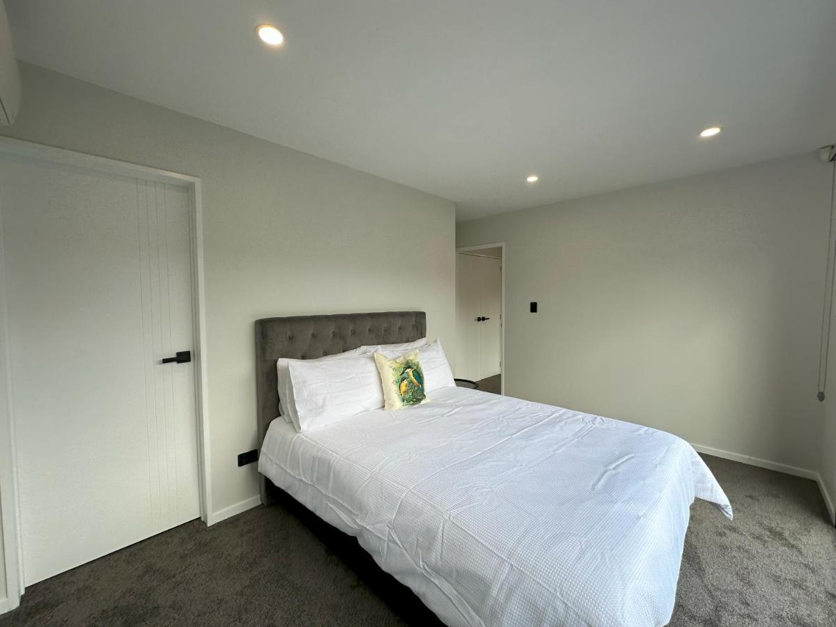 Royal Residency * Auckland